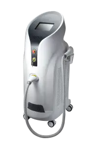 bsedipl 3wave diode + shr ipl machine