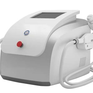 licamulti portable ipl + rf + nd:yag machine