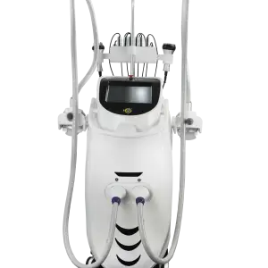 bseslim cryo+cavi+rf+lipolaser machine