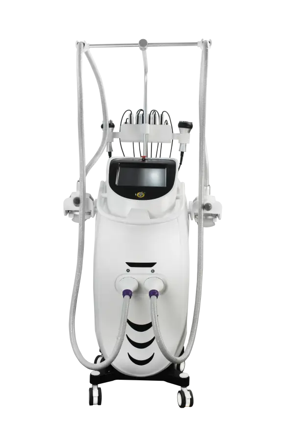 BSESLIM All-in-One Body Contouring System - BSE Aesthetics | Advanced ...