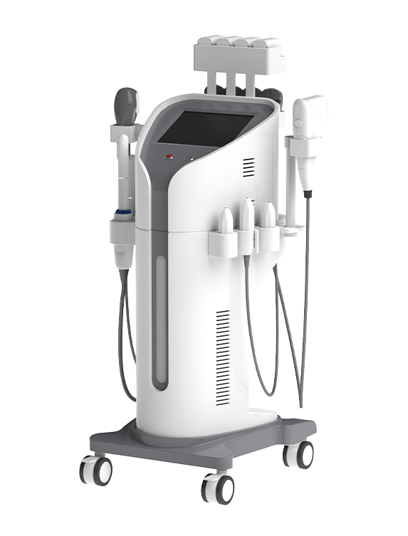 360 slimming machine