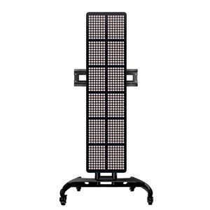 mediwave – advanced photobiomodulation & vibration therapy system