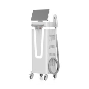 bse4wave diode laser machine