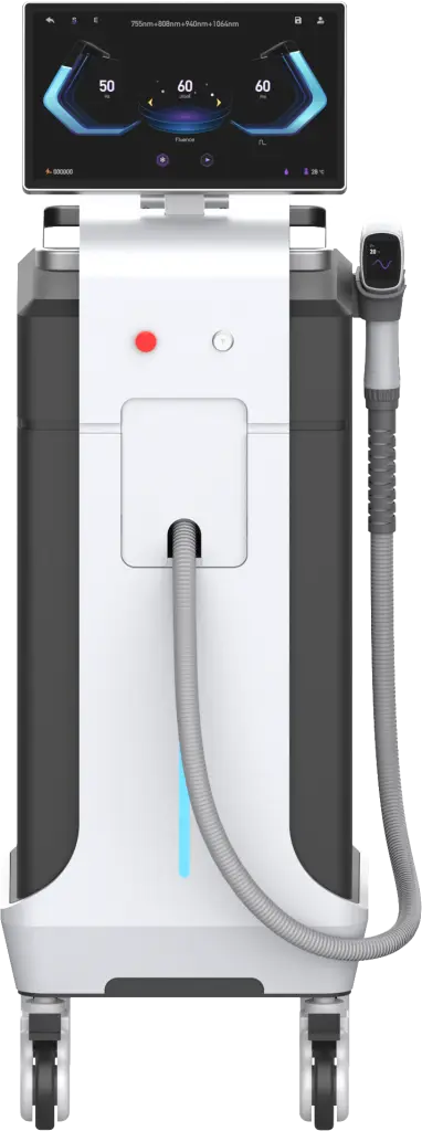 shr bbl ipl machine bse aesthetics